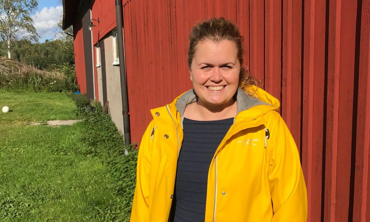 Jennie Bråthén