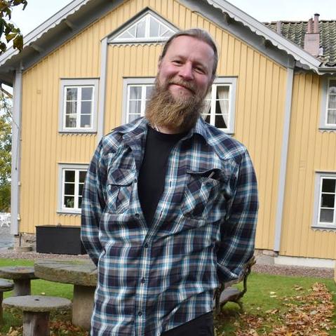 Anders Nilsson, Ranrike Production